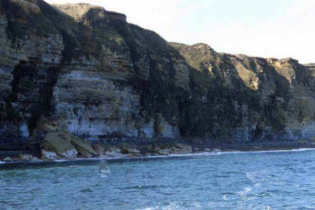 Pointe du Hoc